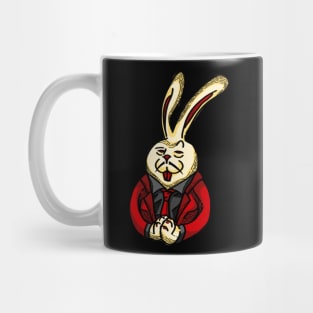 Bunny! Mug